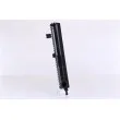 Radiateur, refroidissement du moteur NISSENS 61397 - Visuel 3