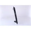 Radiateur, refroidissement du moteur NISSENS 61630 - Visuel 3