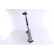 Radiateur, refroidissement du moteur NISSENS 61634 - Visuel 3