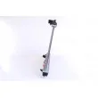 Radiateur, refroidissement du moteur NISSENS 61639 - Visuel 3