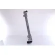 Radiateur, refroidissement du moteur NISSENS 61640 - Visuel 3