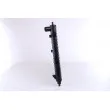 Radiateur, refroidissement du moteur NISSENS 61645 - Visuel 3