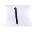 Radiateur, refroidissement du moteur NISSENS 616521 - Visuel 3