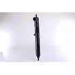 Radiateur, refroidissement du moteur NISSENS 616571 - Visuel 3