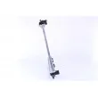 Radiateur, refroidissement du moteur NISSENS 61664 - Visuel 3