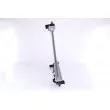 Radiateur, refroidissement du moteur NISSENS 61665 - Visuel 3
