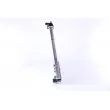 Radiateur, refroidissement du moteur NISSENS 61668 - Visuel 3