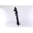 Radiateur, refroidissement du moteur NISSENS 61677 - Visuel 3