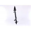 Radiateur, refroidissement du moteur NISSENS 61679 - Visuel 3