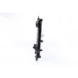 Radiateur, refroidissement du moteur NISSENS 61687 - Visuel 3