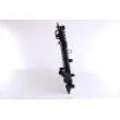 Radiateur, refroidissement du moteur NISSENS 616904 - Visuel 3