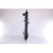 Radiateur, refroidissement du moteur NISSENS 616907 - Visuel 3