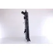 Radiateur, refroidissement du moteur NISSENS 616908 - Visuel 3