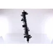 Radiateur, refroidissement du moteur NISSENS 61697 - Visuel 3