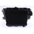 Radiateur, refroidissement du moteur NISSENS 61733 - Visuel 1