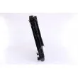 Radiateur, refroidissement du moteur NISSENS 61733 - Visuel 3