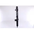 Radiateur, refroidissement du moteur NISSENS 61768 - Visuel 3