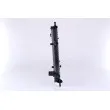 Radiateur, refroidissement du moteur NISSENS 617867 - Visuel 3