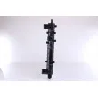 Radiateur, refroidissement du moteur NISSENS 61801 - Visuel 3