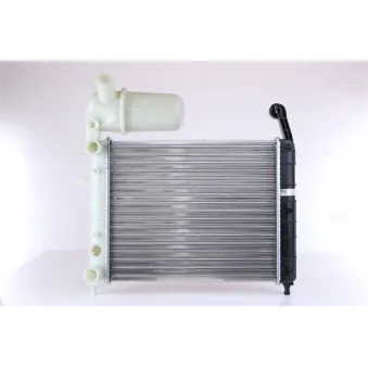 Radiateur, refroidissement du moteur NISSENS 61845