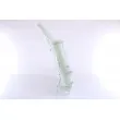 Radiateur, refroidissement du moteur NISSENS 61886 - Visuel 3