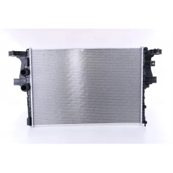 Radiateur, refroidissement du moteur NISSENS 61988