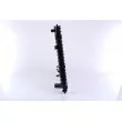 Radiateur, refroidissement du moteur NISSENS 62004 - Visuel 3