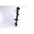 Radiateur, refroidissement du moteur NISSENS 620156 - Visuel 3