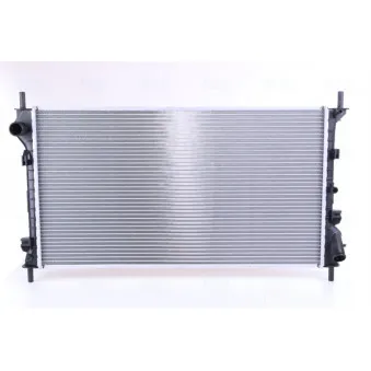 Radiateur, refroidissement du moteur NISSENS 62015A