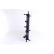 Radiateur, refroidissement du moteur NISSENS 62015A - Visuel 3