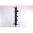 Radiateur, refroidissement du moteur NISSENS 62021A - Visuel 3