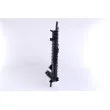Radiateur, refroidissement du moteur NISSENS 62023A - Visuel 3