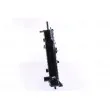 Radiateur, refroidissement du moteur NISSENS 62050 - Visuel 3