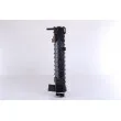 Radiateur, refroidissement du moteur NISSENS 62058A - Visuel 3