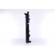Radiateur, refroidissement du moteur NISSENS 62060 - Visuel 3