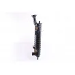 Radiateur, refroidissement du moteur NISSENS 62065 - Visuel 3