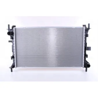 Radiateur, refroidissement du moteur NISSENS 62073A