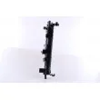 Radiateur, refroidissement du moteur NISSENS 62073A - Visuel 3