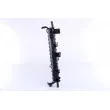 Radiateur, refroidissement du moteur NISSENS 62075A - Visuel 3
