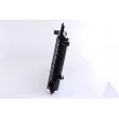 Radiateur, refroidissement du moteur NISSENS 62076A - Visuel 3