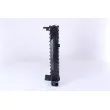 Radiateur, refroidissement du moteur NISSENS 62080A - Visuel 3