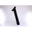 Radiateur, refroidissement du moteur NISSENS 620981 - Visuel 3