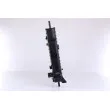 Radiateur, refroidissement du moteur NISSENS 62105 - Visuel 3