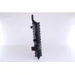 Radiateur, refroidissement du moteur NISSENS 62117A - Visuel 3