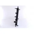 Radiateur, refroidissement du moteur NISSENS 62156A - Visuel 3