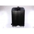 Radiateur, refroidissement du moteur NISSENS 62253 - Visuel 1