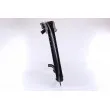 Radiateur, refroidissement du moteur NISSENS 62253 - Visuel 3