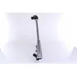 Radiateur, refroidissement du moteur NISSENS 62256 - Visuel 3