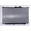 Radiateur, refroidissement du moteur NISSENS 62282A - Visuel 1