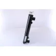 Radiateur, refroidissement du moteur NISSENS 62351 - Visuel 3